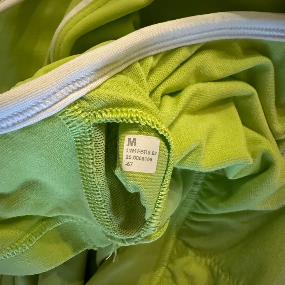Lululemon SourGrape Sweetheart Mini Dress - Picture 3 of 5